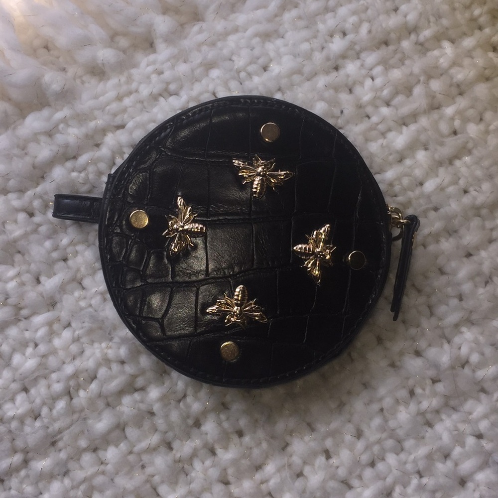 Neiman Marcus Wristlet